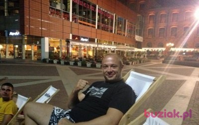 kubus, Male, 42, Łódź, Polska: 1