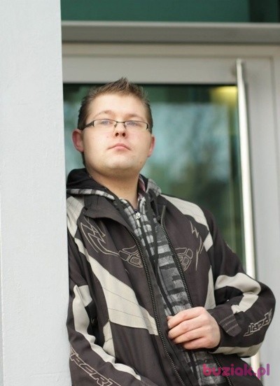 Lobo29, Male, 38, Poznań, Polska, Photo: 2