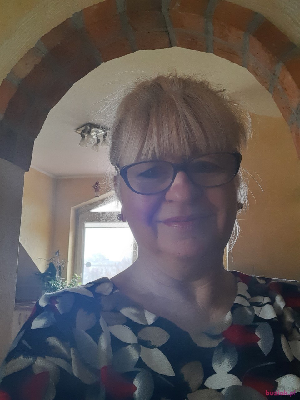 Anna, Female, 65, Ostrowiec Swiętokrzyski, Polska, Photo: 1