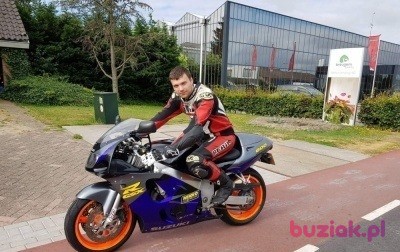 Arturrutra, Mężczyzna, 32, Rotterdam South Holland Province, Holandia, Zdjęcie: 2