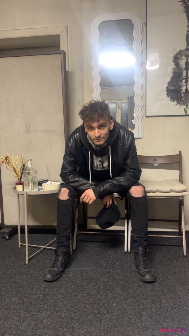 Jacek, Mężczyzna, 20, Pszczyna, Polska, Zdjęcie: 2
