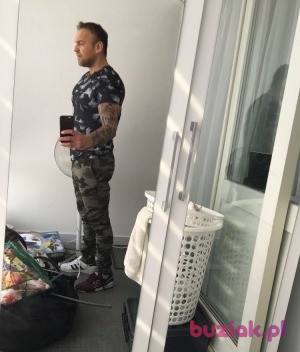 Damiano79, Mężczyzna, 46, Polska, Zdjęcie: 9