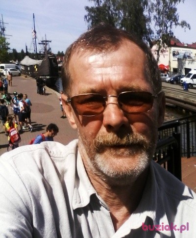 krzysztof, Male, 62, Zgierz, Polska, Photo: 1