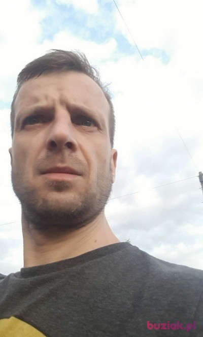 Patryk, Mężczyzna, 46, Szwecja, Zdjęcie: 2