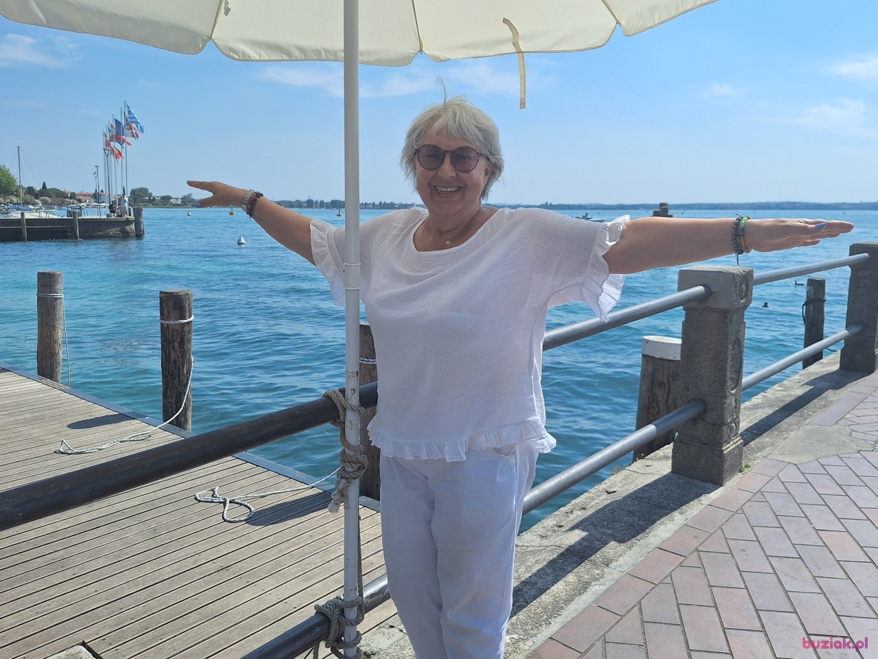 Morenika, Kobieta, 73, Gliwice, Polska, Zdjęcie: 9
