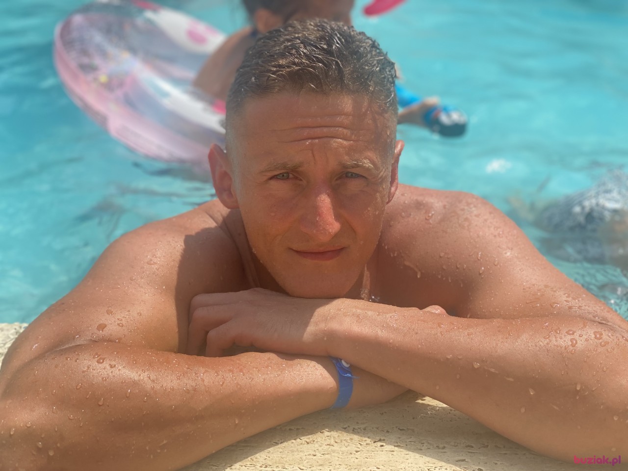 Pawel, Male, 40, Arcen Limburg Province, Holandia, Photo: 2