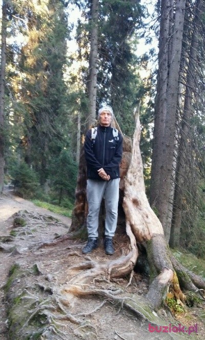 Maciek, Mężczyzna, 60, Wrocław, Polska: 1