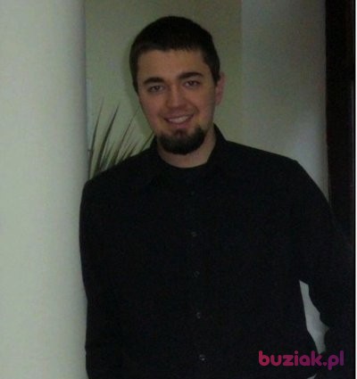 Konrad89, Male, 35, Szczecin, Polska: 1