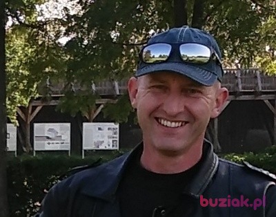 przemo356, Mężczyzna, 50, Wągrowiec, Polska: 1