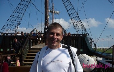 DJBOOBOO, Male, 57, Szczecin, Polska: 1