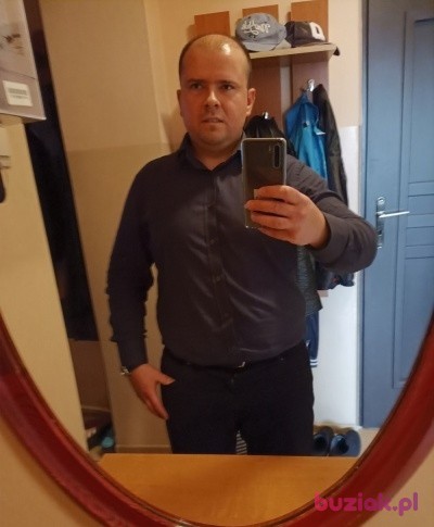 Jarek, Mężczyzna, 34, Puławy, Polska: 1