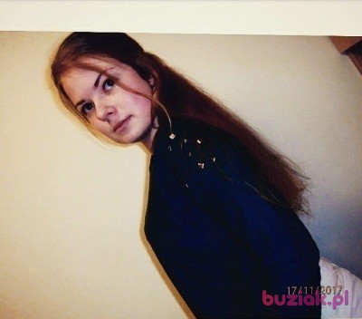Kinga, Female, 23, Gdańsk, Polska, Photo: 1