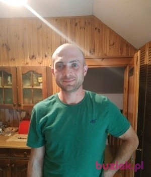 michał, Male, 41, Jelenia Góra, Polska, Photo: 1