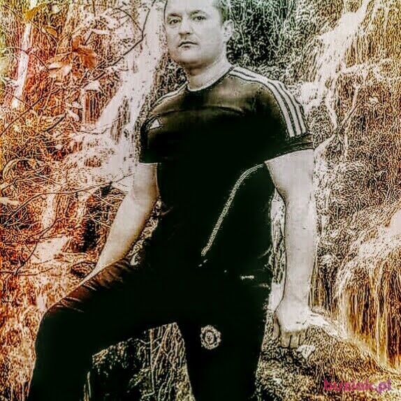 Przemek, Mężczyzna, 41, Gdynia, Polska: 1
