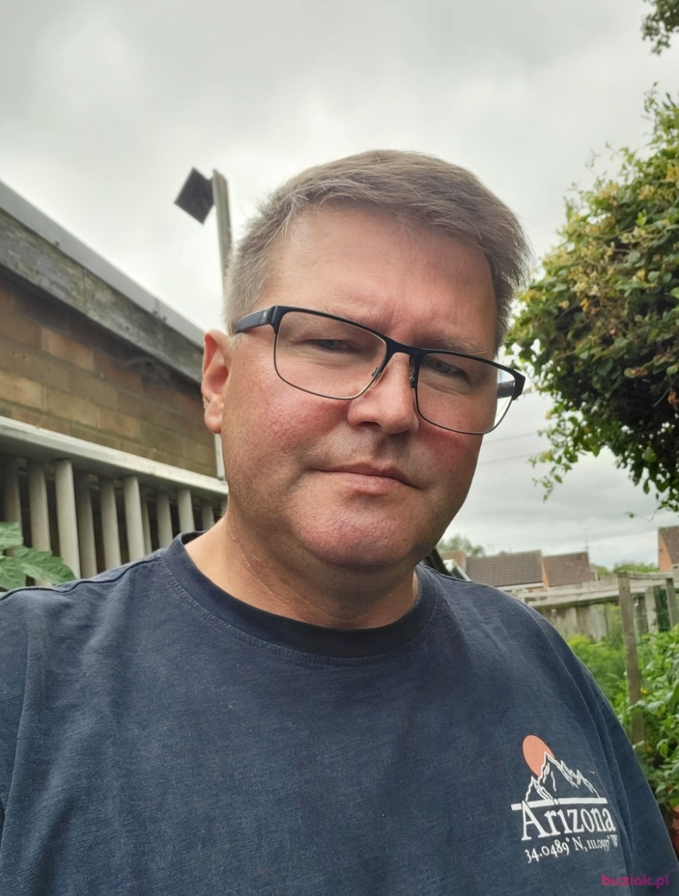 Artur, Mężczyzna, 48, Dunstable, Wielka Brytania: 1