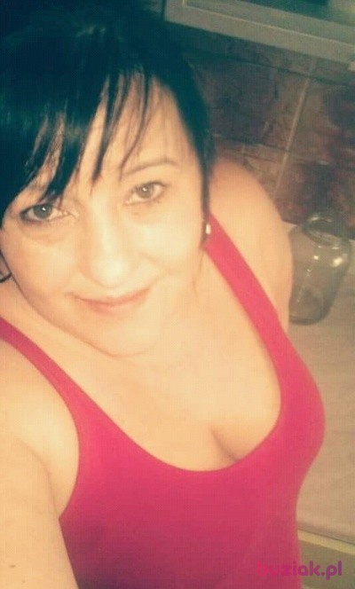 aniaggggg, Female, 43, Zielona Góra, Polska, Photo: 1