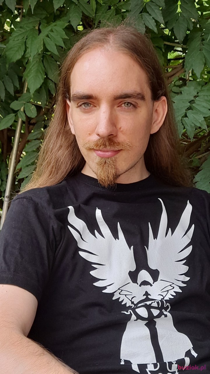 Maksymilian, Mężczyzna, 31, Warszawa, Polska: 1
