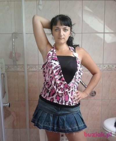 Ela, Kobieta, 39, Zgorzelec, Polska, Zdjęcie: 1