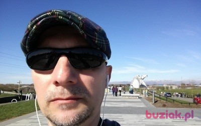 wojciech, Mężczyzna, 49, Doune, Wielka Brytania, Zdjęcie: 2