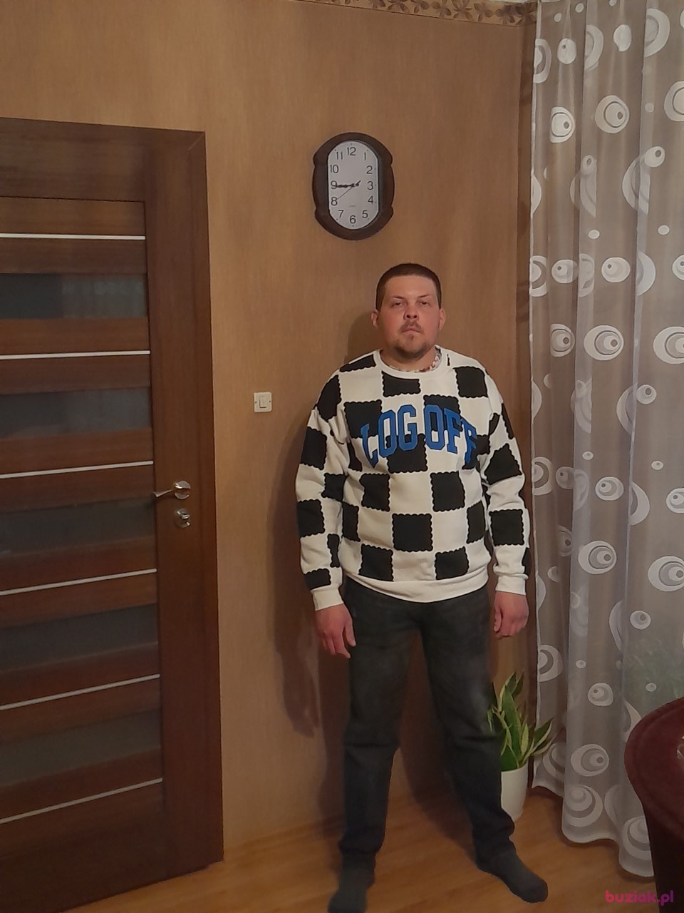 Dariusz , Mężczyzna, 32, Siedlce, Polska, Zdjęcie: 3