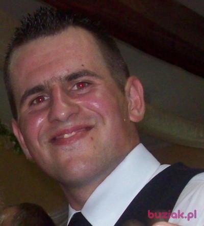 Szymon Adam, Mężczyzna, 34, Toruń, Polska, Zdjęcie: 1
