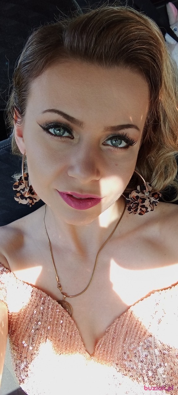 Aleksandra, Female, 21, Lublin, Polska, Photo: 1