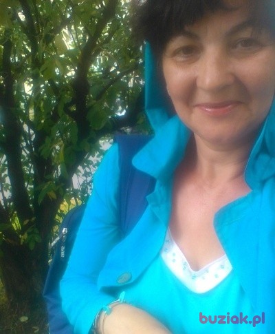 Krysia, Female, 63, Warszawa, Polska, Photo: 1