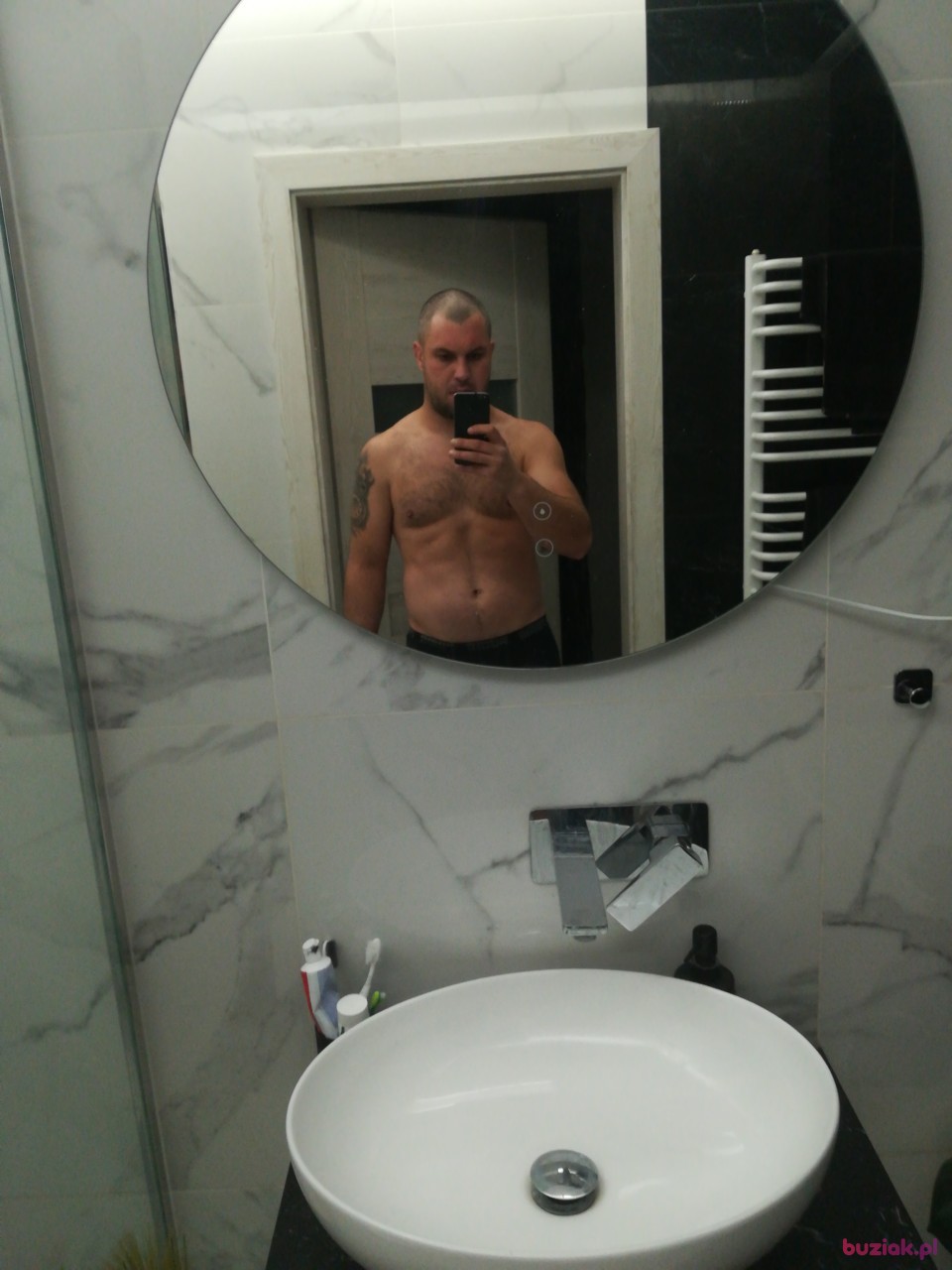 Matiii, Mężczyzna, 31, Częstochowa, Polska: 1
