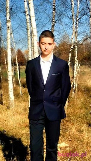 Przemek, Male, 19, Mińsk Mazowiecki, Polska, Photo: 1