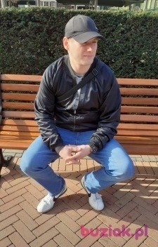 Paweł, Male, 36, Szczytno, Polska, Photo: 2