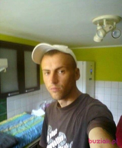 janek, Male, 38, Starogard Gdański, Polska: 1