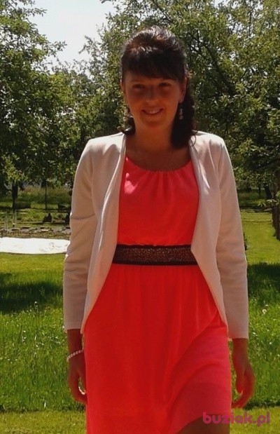 Karolina, Female, 35, Tarnów, Polska, Photo: 4