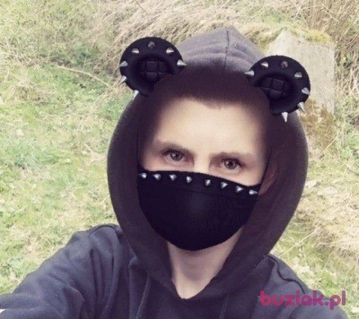 filip, Male, 22, Bystrzyca Kłodzka, Polska, Photo: 2