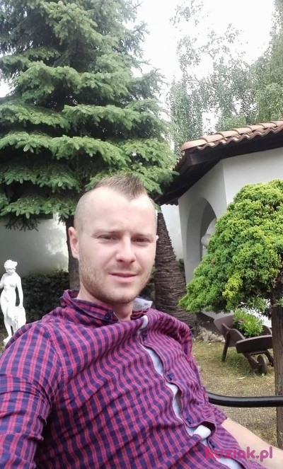 Dawid , Male, 32, Poznań, Polska, Photo: 2