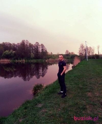 Daniel, Mężczyzna, 27, Łódź, Polska: 1
