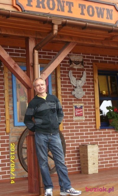 cortas, Male, 60, Gdynia, Polska: 1