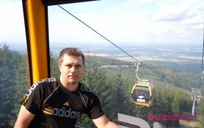 Marcin, Male, 43, Wałbrzych, Polska, Photo: 5