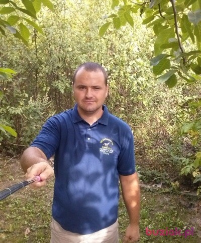 Andrzej, Male, 34, Trzcianka, Polska, Photo: 1