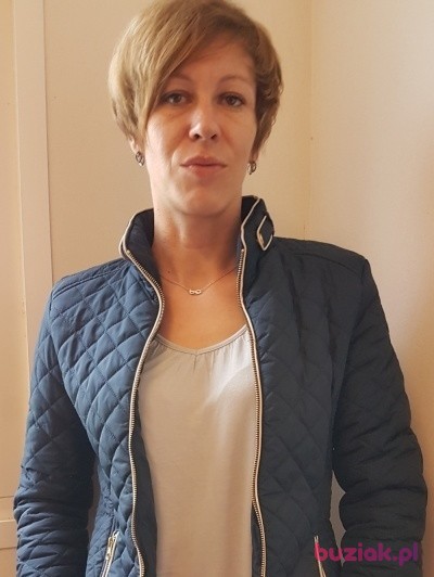 Gabriela, Kobieta, 44, Holandia, Zdjęcie: 1