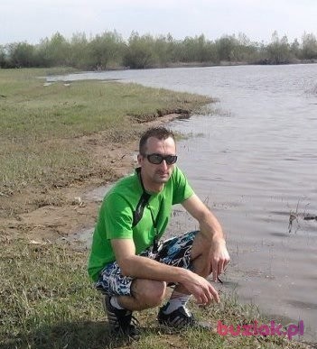 Krzysztof, Male, 41, Kwidzyn, Polska, Photo: 1