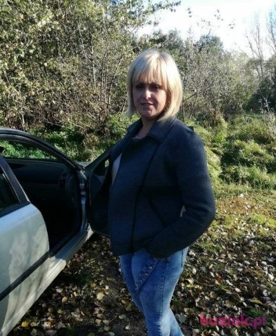 Angelika , Female, 42, Włocławek, Polska, Photo: 1