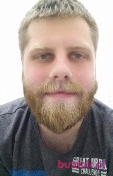 Piotr, Mężczyzna, 35, Będzin, Polska, Zdjęcie: 1
