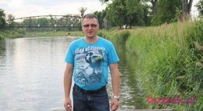 Dariusz, Mężczyzna, 48, Oława, Polska: 1