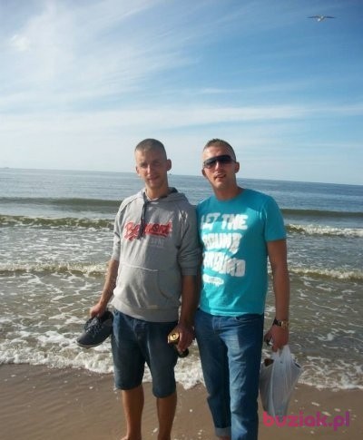 Dawid985, Mężczyzna, 39, Szczecin, Polska: 1