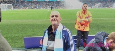 marek, Male, 54, Wielka Brytania, Photo: 2