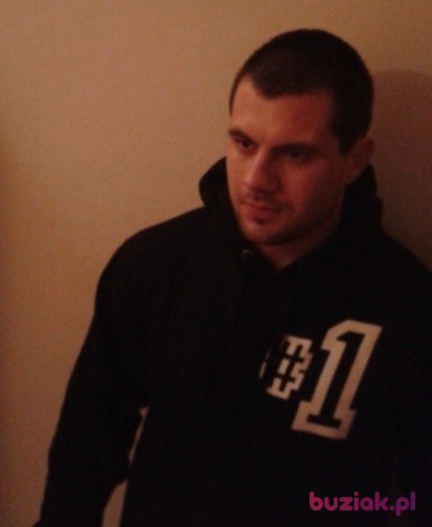 Damian, Mężczyzna, 34, Kraków, Polska, Zdjęcie: 1
