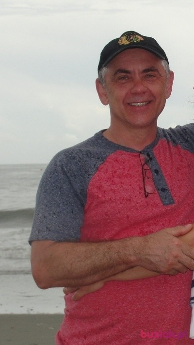 Ted, Male, 63, Chicago Illinois, USA, Photo: 1