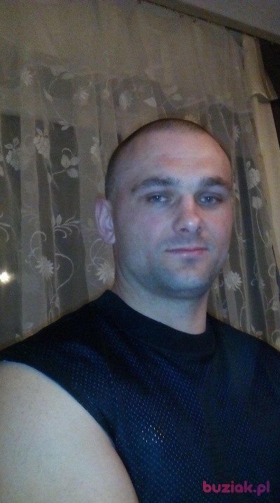 GRZEGORZ033, Male, 42, Konstancin-Jeziorna, Polska: 1