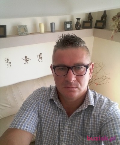 Robert , Male, 51, Tarnów, Polska, Photo: 1