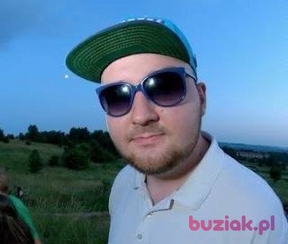 Krzysztof, Mężczyzna, 35, Sanok, Polska: 1